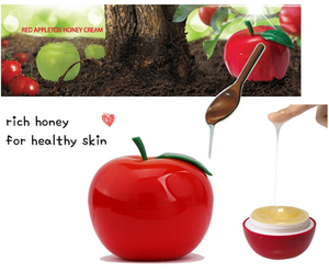 Tony Moly Appletox Honey Cream