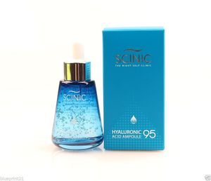 Scinic Hyaluronic Acid 95 Serum Ampule 30ml Brand New Free Shipping | eBay