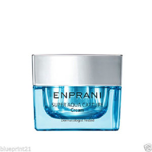 Enprani Super Aqua Capture Cream 50ml Brand New Free Shipping | eBay