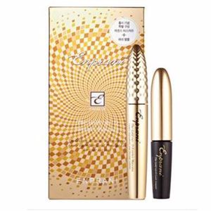 Enprani The Gold Lady Essence Mascara | eBay