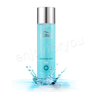 Scinic Hyaluronic Toner Skin Softner Acid Womens Moisture Fluid 150ml | eBay