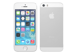 iPhone 5s