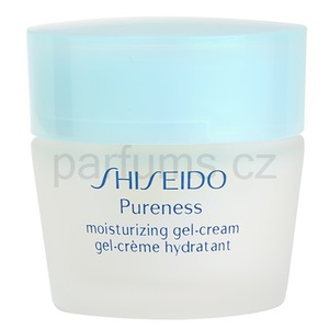 Shiseido Pureness