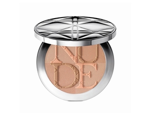 Dior Nude пудра