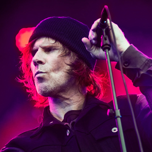 билет на Mark Lanegan Band