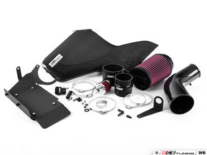 ECS Tuning Carbon Intake for Audi S5 3.0T