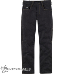 ICON 1000 Rouser Denim Pant