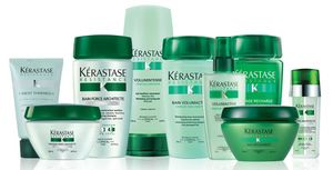 Kerastase Resistance