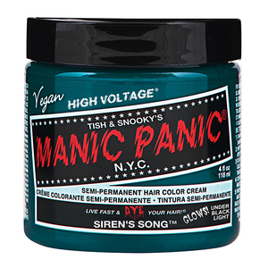 Краска для волос Manic Panic SIREN'S SONG