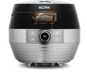 Bork Индукционный мультишеф U803
