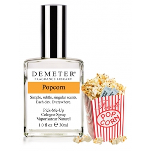 Demeter Popcorn