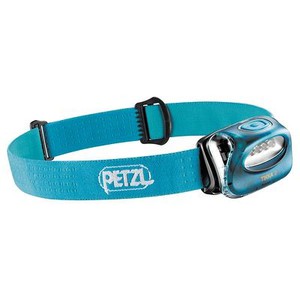 Налобный фонарь Petzl