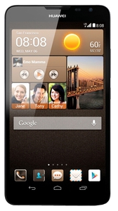 Huawei Ascend Mate2 4G