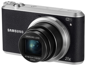 Samsung WB350F