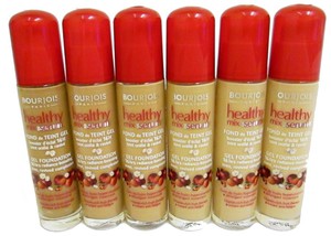 bourjois healthy mix serum