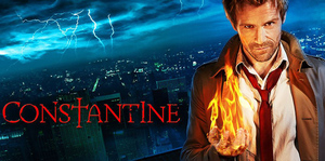 Constantine / Константин