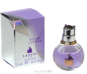 Пробник Lanvin Eclat D`Arpege