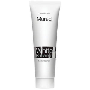 MURAD White Brilliance Gentle Cleanser 135ml.