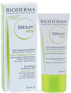 Bioderma Sebium AKN