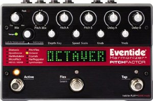 eventide pitchfactor