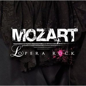 mozart l'opera rock