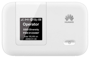 Huawei E5372