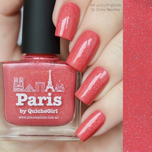 Picture Polish Paris