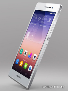 Huawei p7