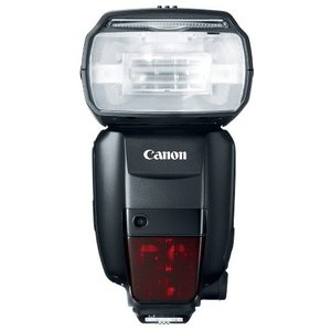 Вспышка Canon Speedlite 600EX-RT