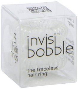 Invisibobble - Crystal Clear