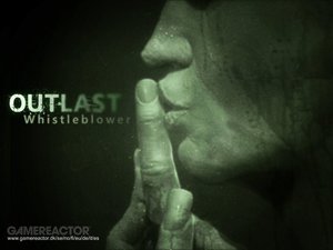 Outlast/outlast whistleblower