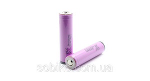 АКБ для фонарика