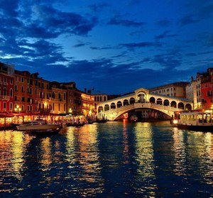 Italy, Venezia