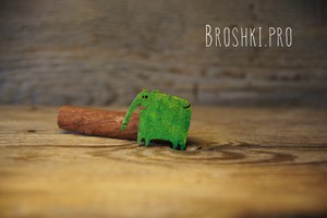 брошка