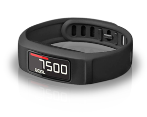 Фитнес-браслет Garmin Vivofit 2 HRM (с пульсометром)