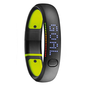 Nike+ fuelband se