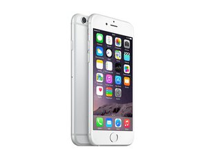 Iphone 6 64gb (белый или черный)