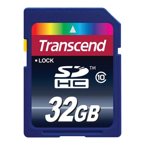 флешка transcend 32 гб