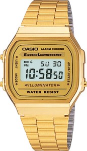 Casio A-168WG-9