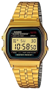 Casio A-159WGEA-5E