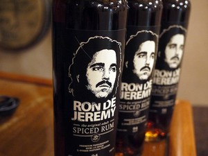 ром Ron de Jeremy