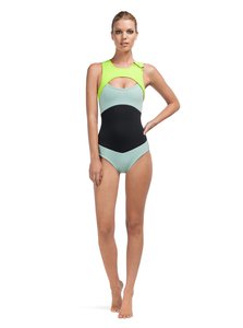 Wetsuit One Piece