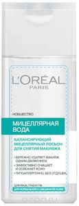 Мицеллярная вода L'Oreal