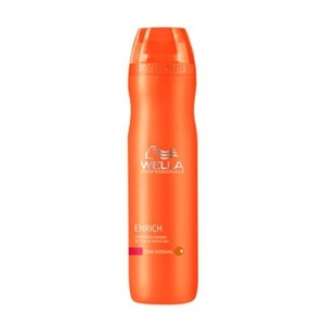 шампунь Wella prof. enrich
