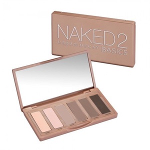 Naked basics