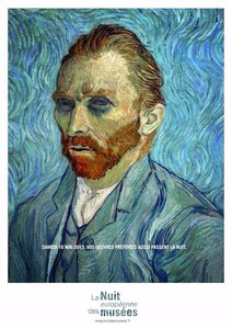 Européenne La Nuit des Musées