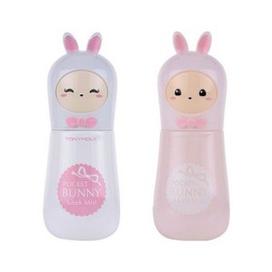 Термальная вода Pocket Bunny Mist