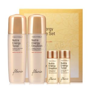 loria Nutra Energy Set