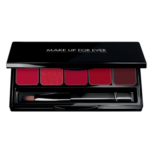 ROUGE ARTIST LIP PALETTE