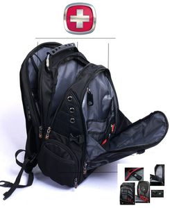 Wenger SWISSGEAR 2015-02 MEGAPOLIS +